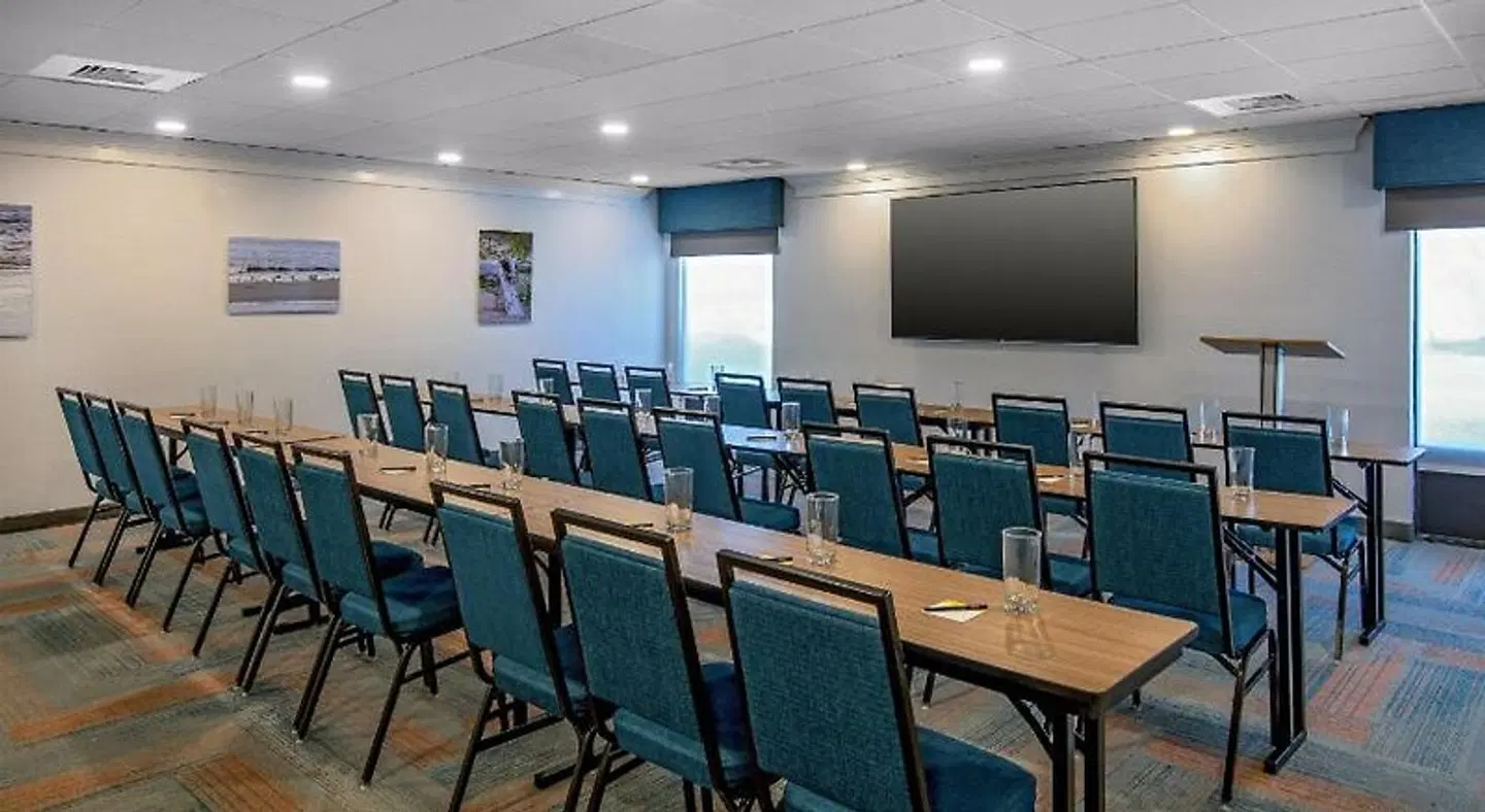 Hampton Inn Rehoboth Beach Konferenz