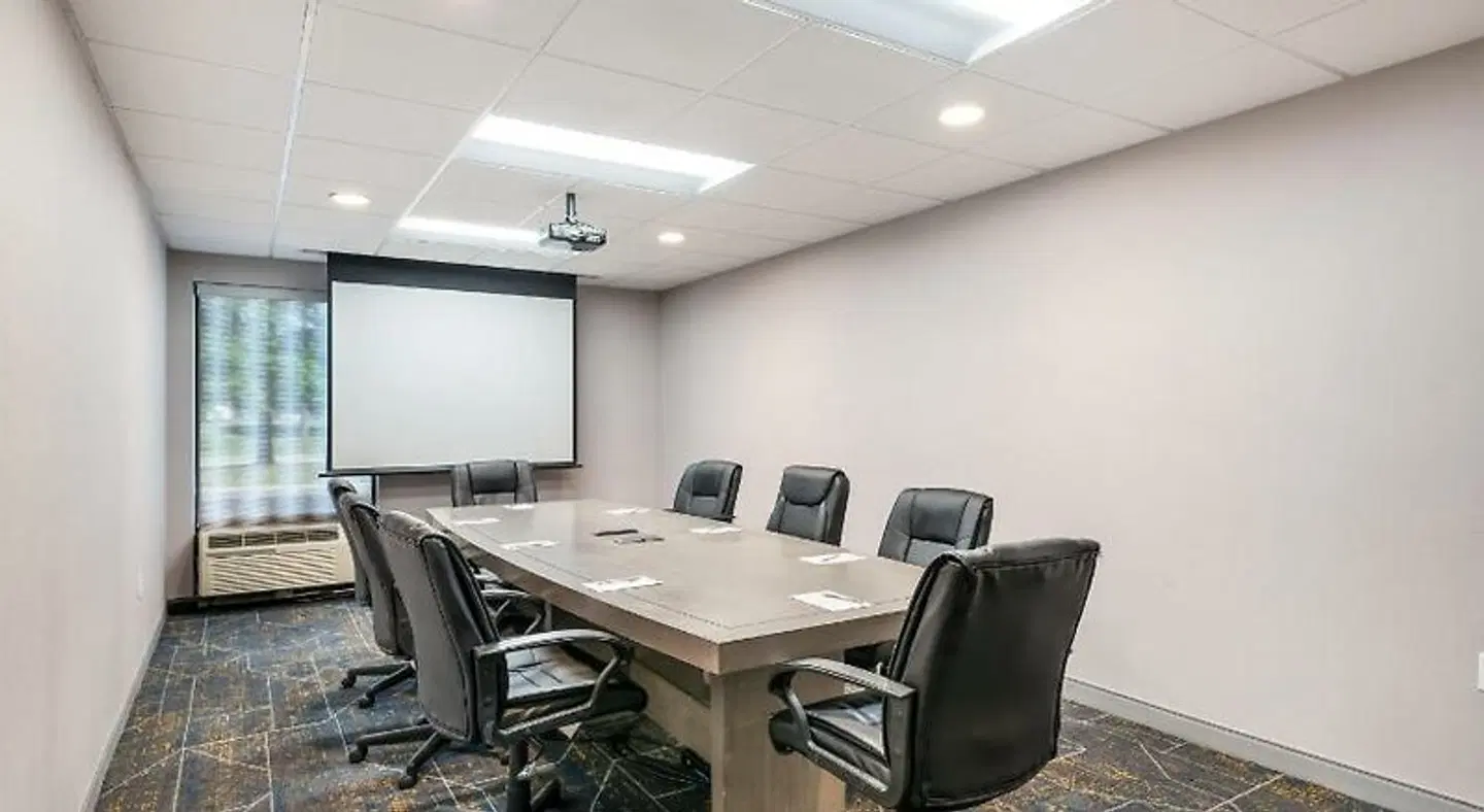 Hampton Inn Plymouth Meeting Konferenz