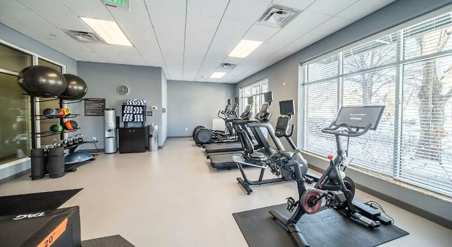 Homewood Suites by Hilton Rochester Mayo Clinic-St. Marys Campus SPORTS_AND_LEISURE
