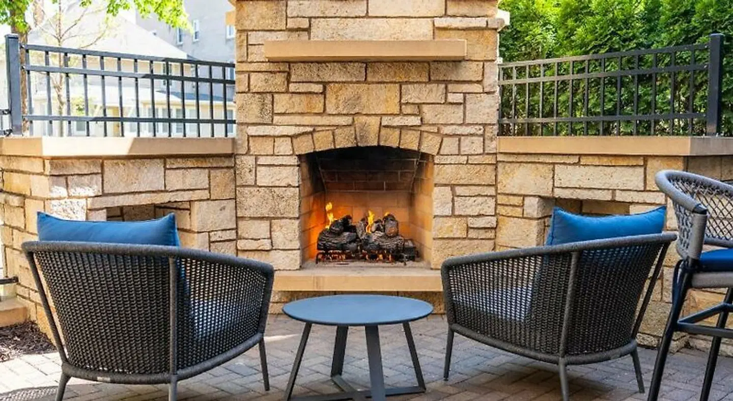 Homewood Suites by Hilton Rochester Mayo Clinic-St. Marys Campus Tiere