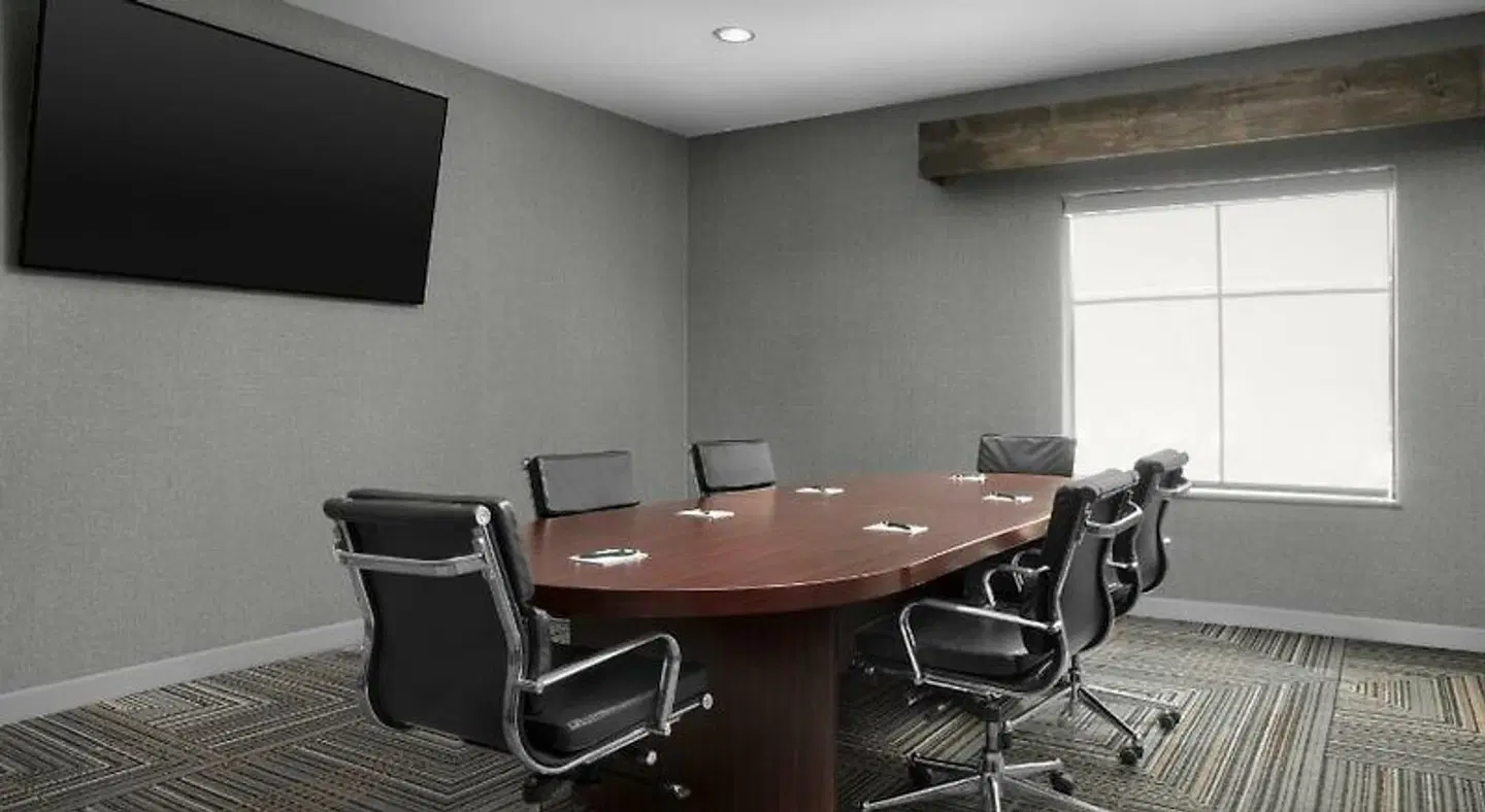 Homewood Suites by Hilton Metairie, LA Konferenz