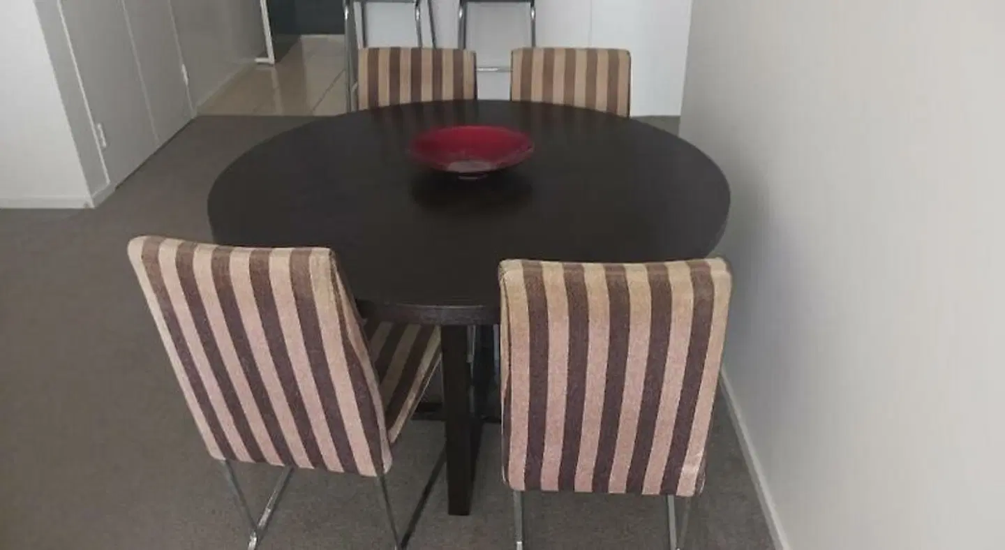 Toowoomba Central Plaza Apartment Hotel ROOM_EXAMPLE