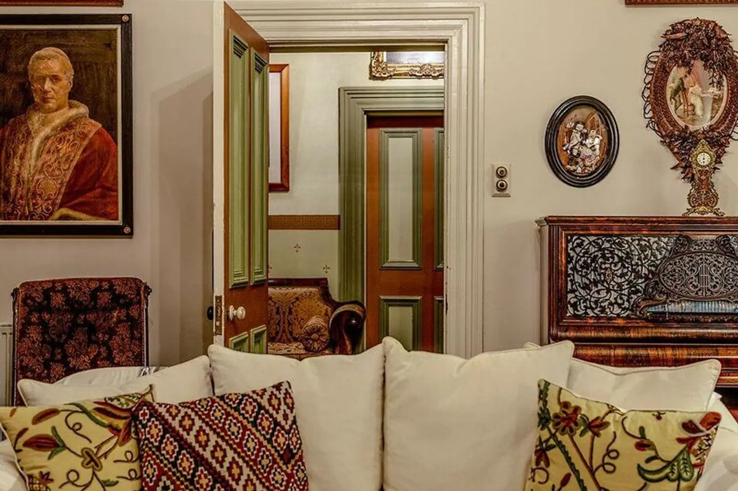 The Corinda Collection ROOM_EXAMPLE