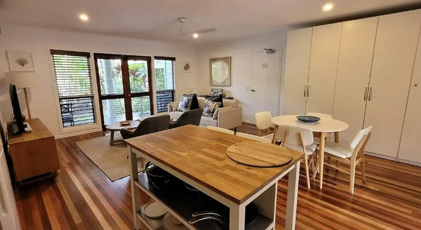 South Pacific Resort & Spa Noosa ROOM_EXAMPLE