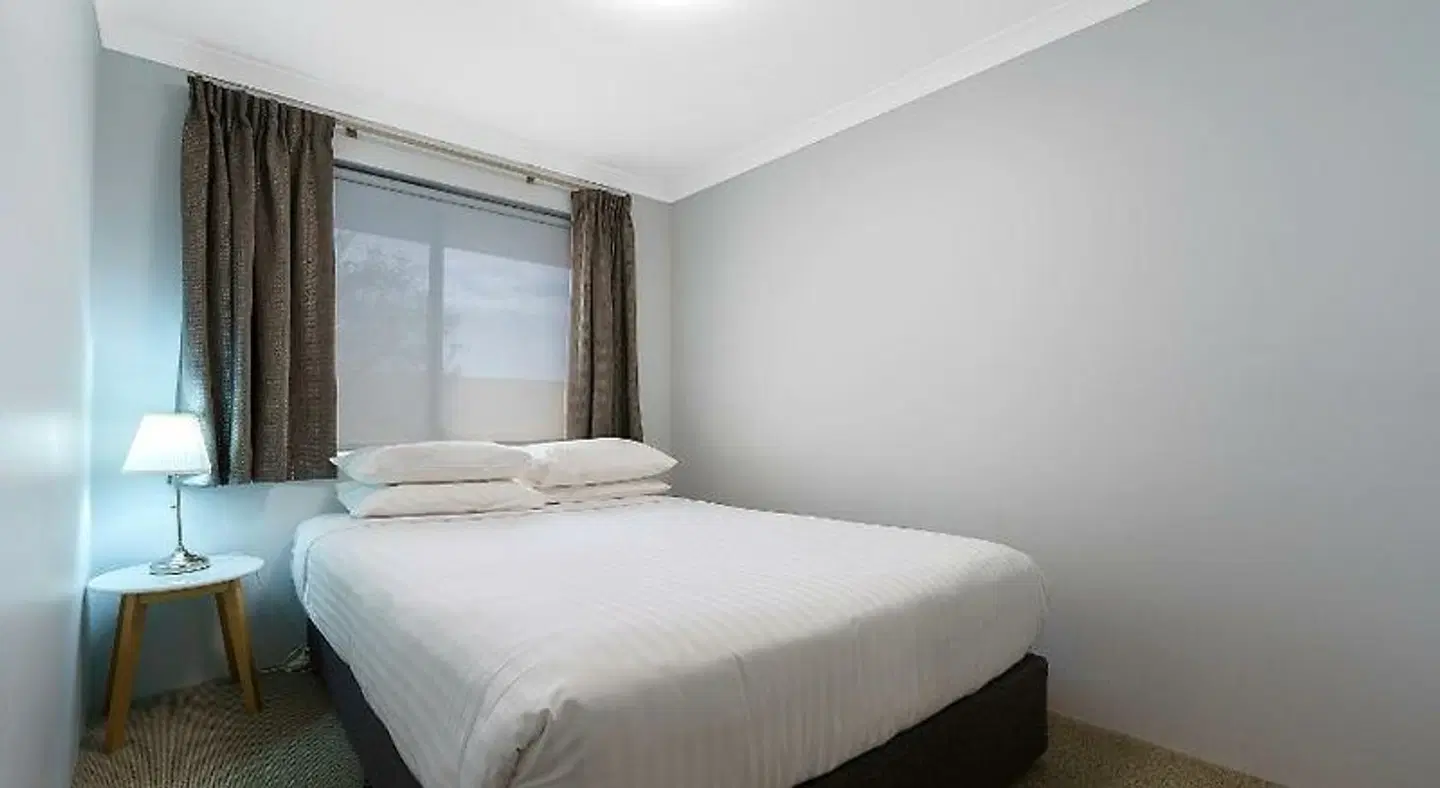 Quality Apartments Banksia Gardens. ROOM_EXAMPLE