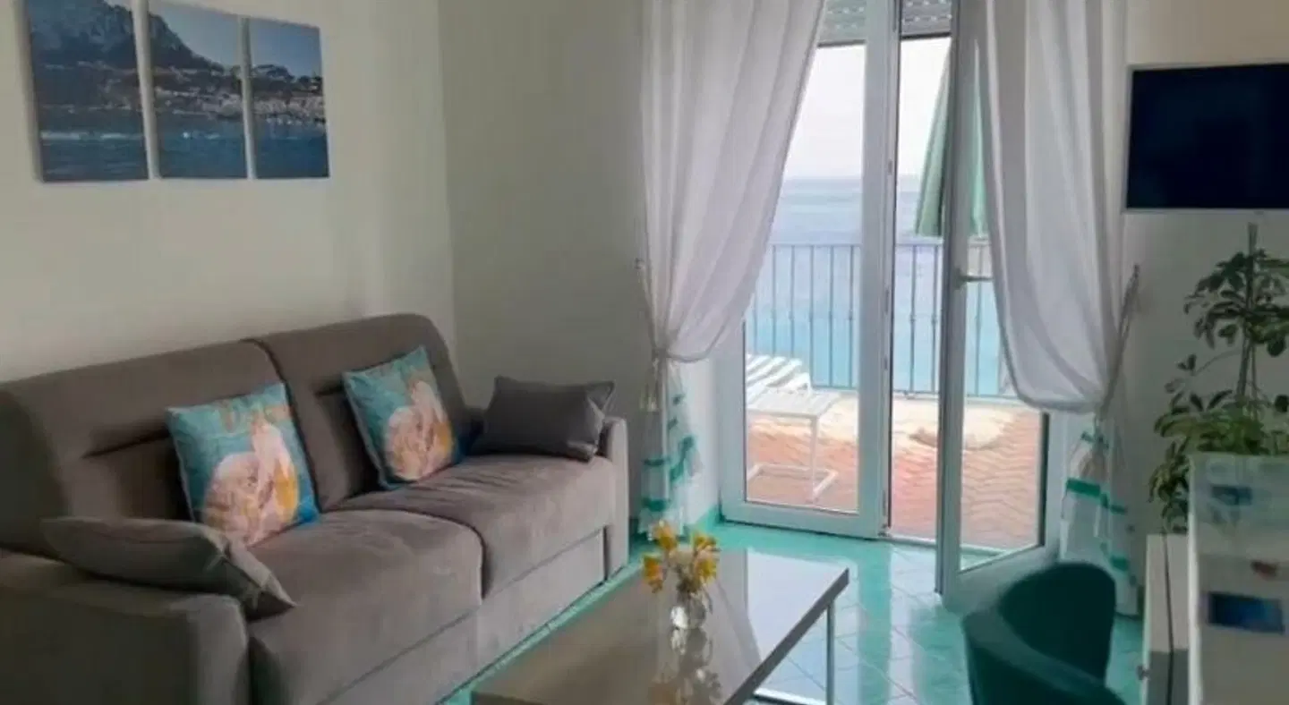 Relais Maresca ROOM_EXAMPLE