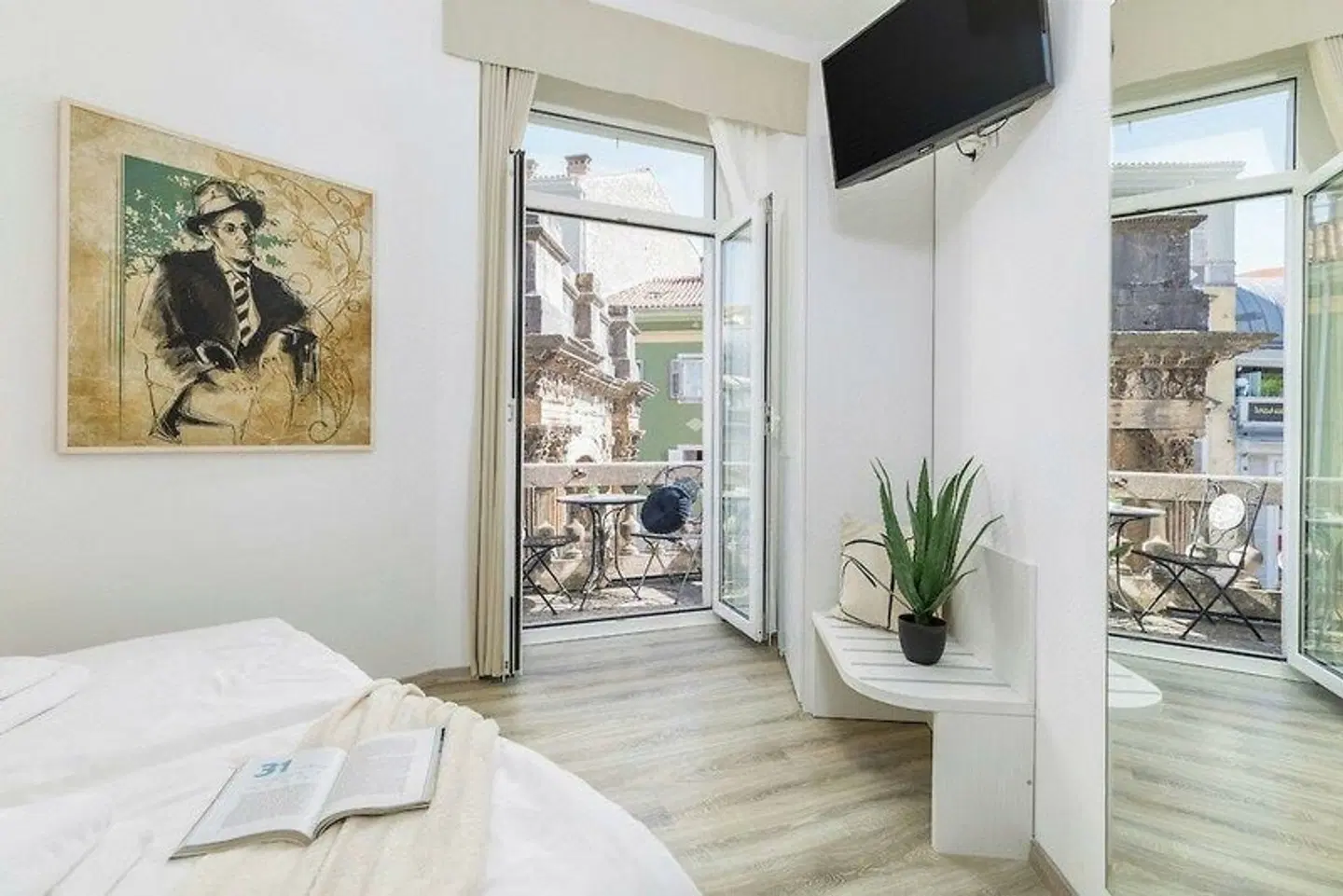 Boutique Hostel Joyce ROOM_EXAMPLE