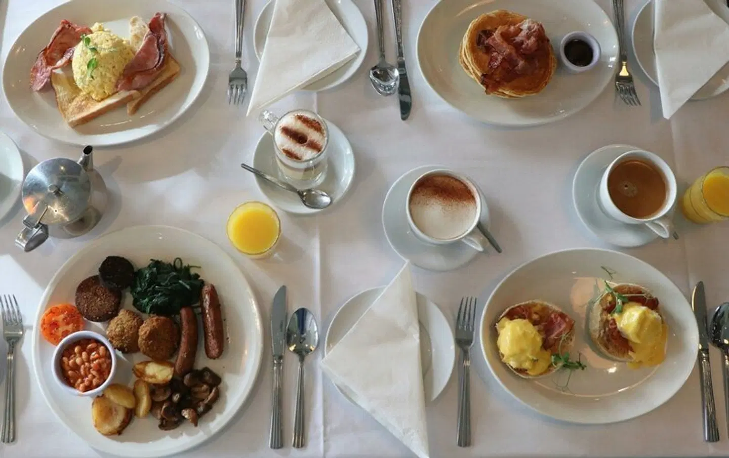 Flannery's Restaurant