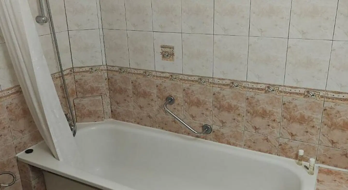 Noviz Badezimmer