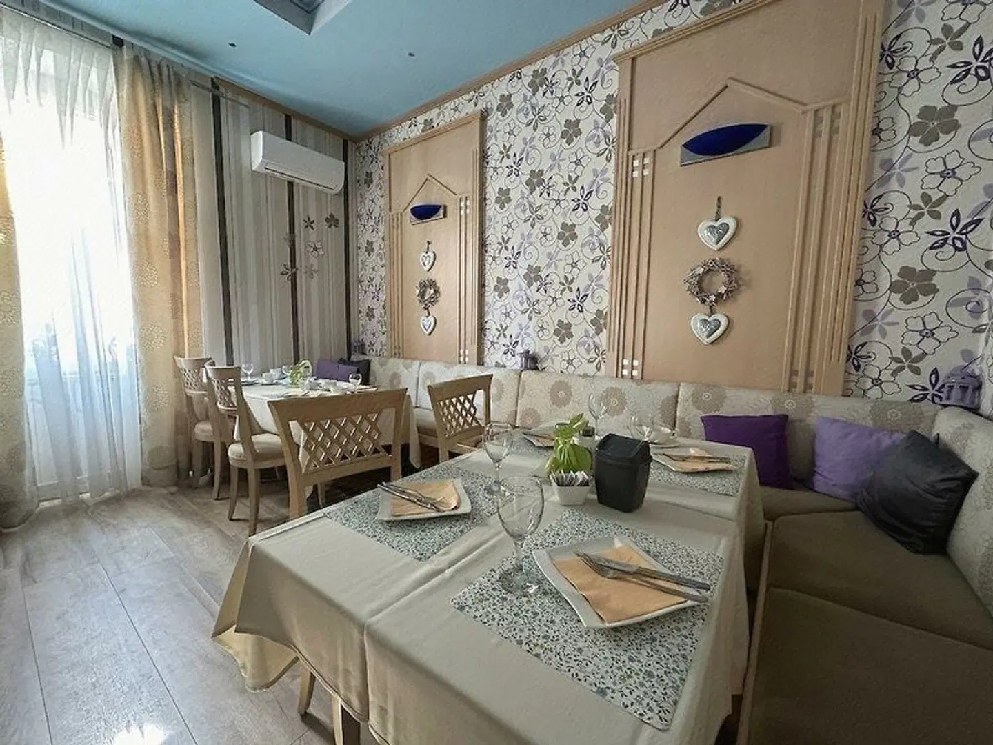 Scaletta Restaurant
