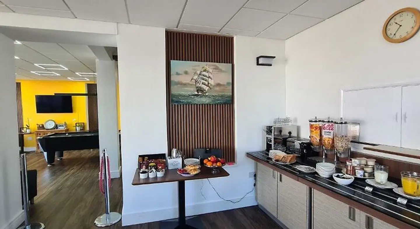 Torland Hotel ROOM_EXAMPLE