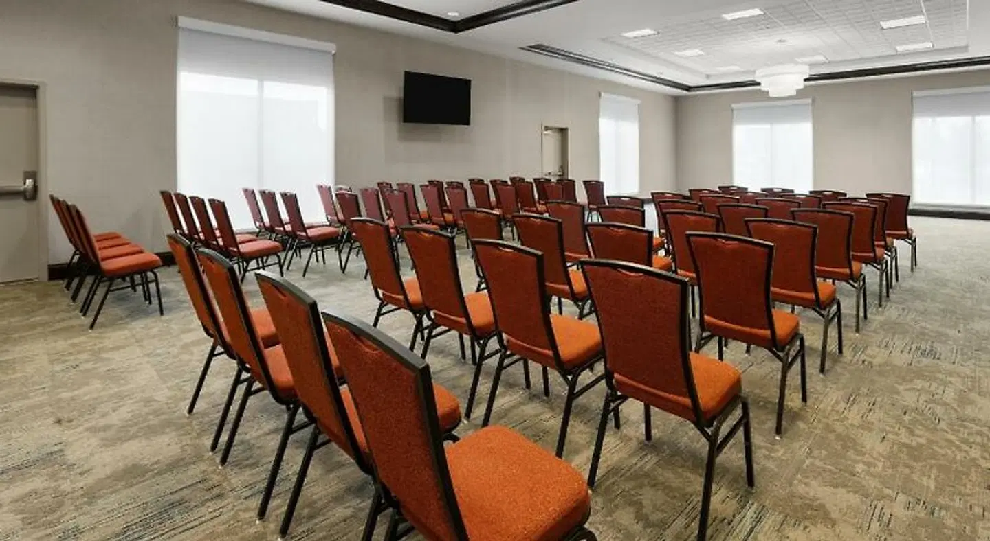 Hilton Garden Inn Memphis/Wolfchase Galleria Konferenz