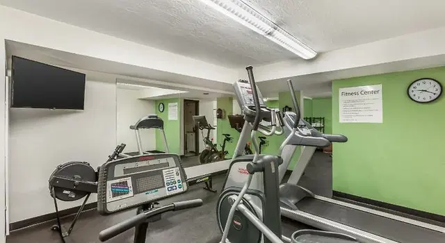 Best Western Plus Scottsdale Thunderbird Suites SPORTS_AND_LEISURE