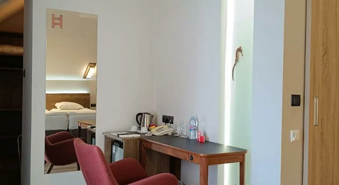 Hugo Hotel ROOM_EXAMPLE