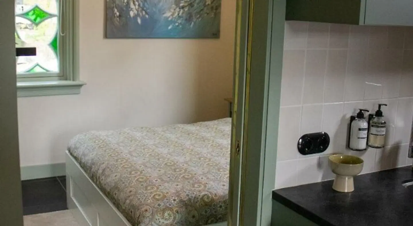 Landgoed Kasteel Oud-Poelgeest ROOM_EXAMPLE
