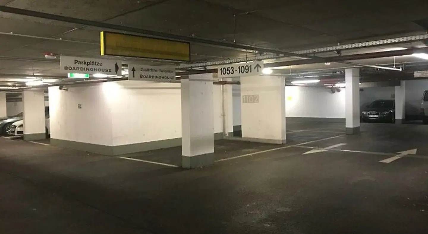 Platanenhof Konferenz