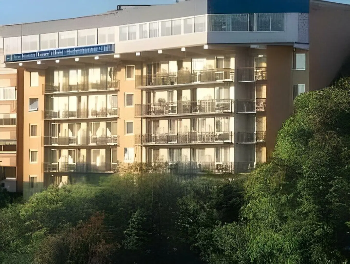 Best Western Hotel Das Donners EXTERIOR