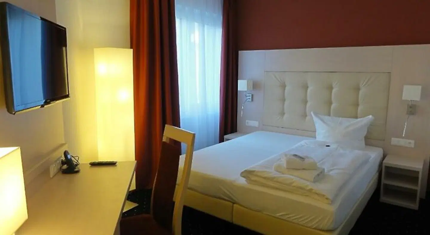 Pension Zeitlos ROOM_EXAMPLE