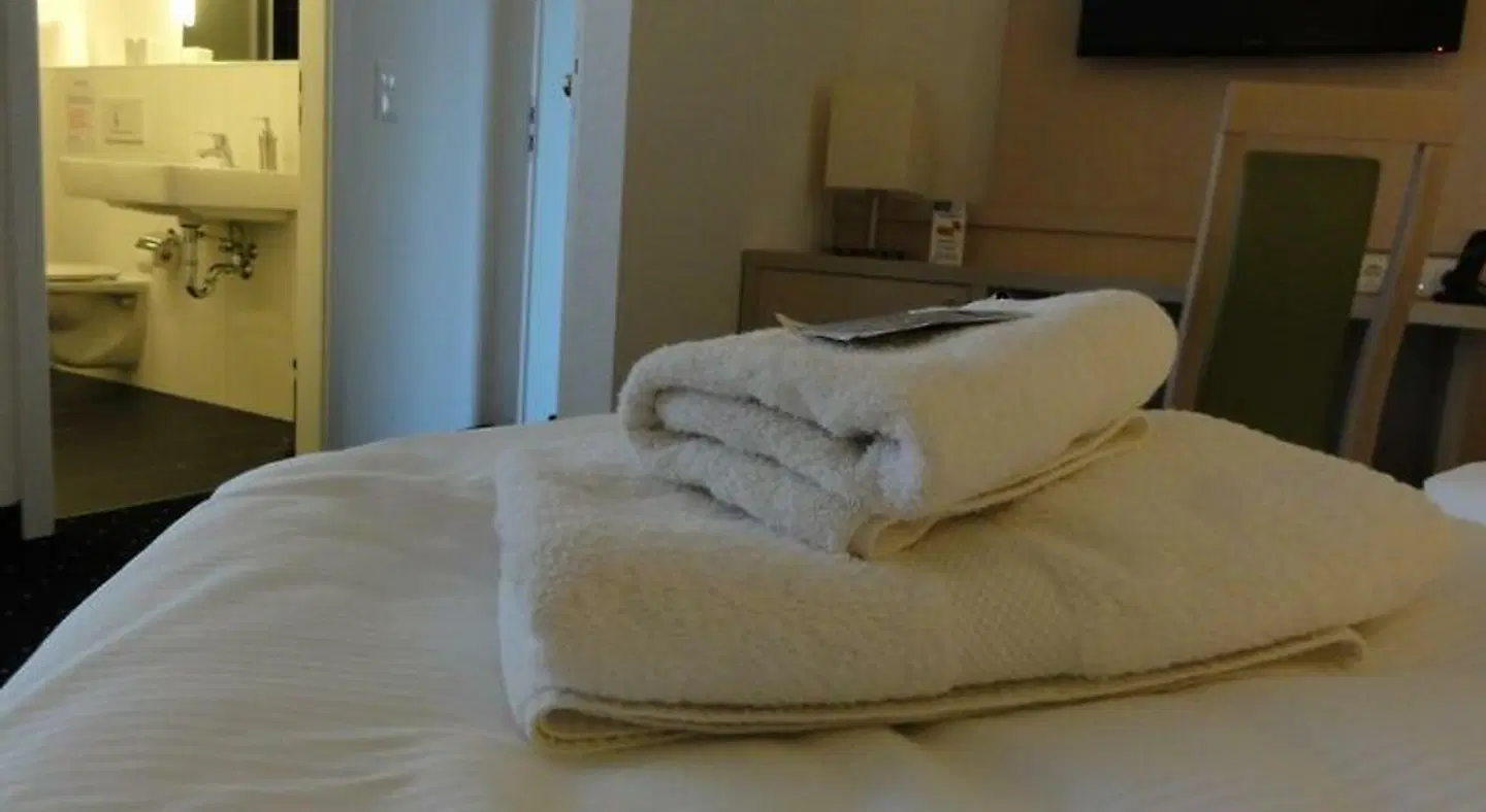 Pension Zeitlos ROOM_EXAMPLE