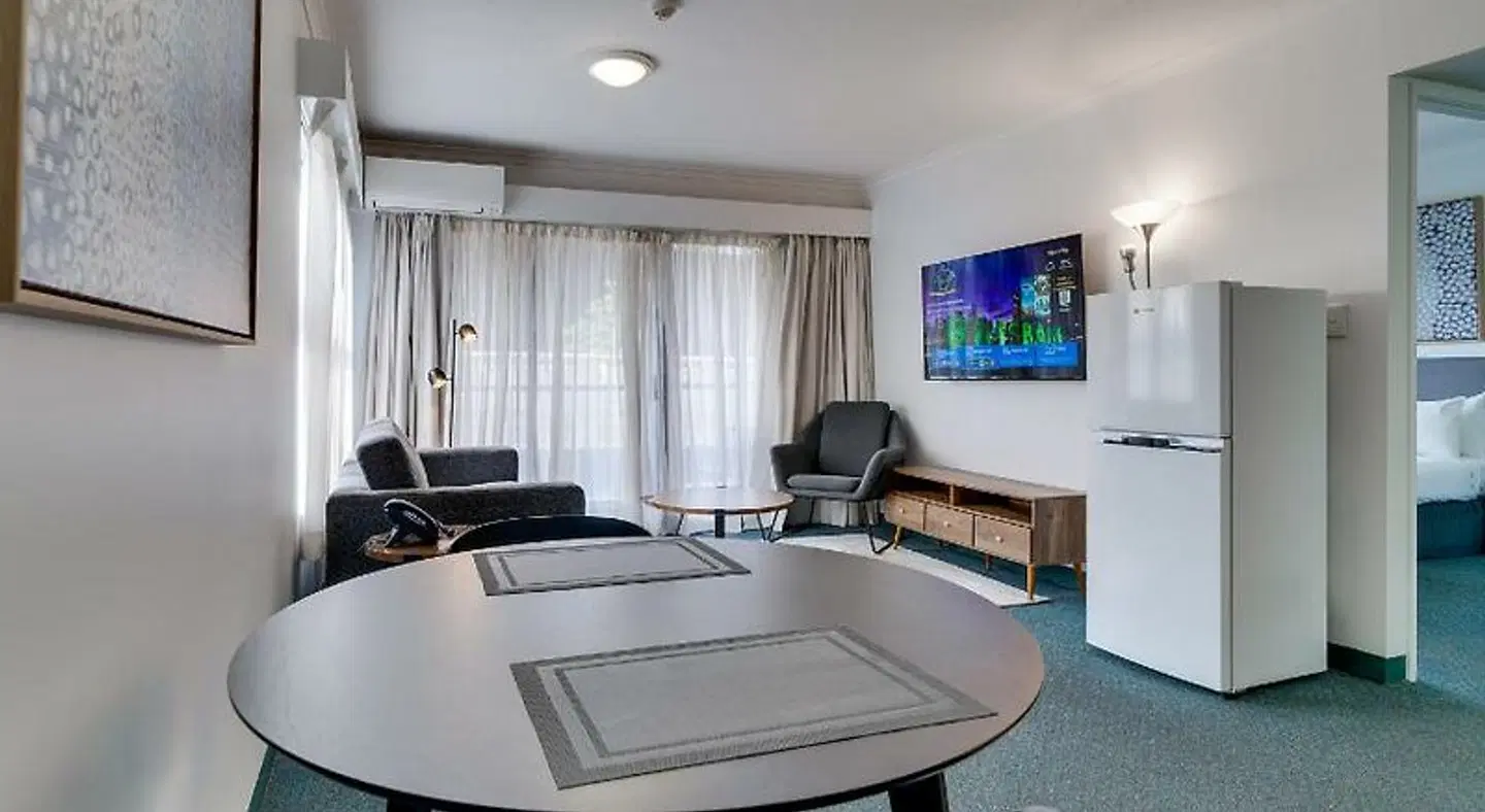 Riverside Southbank ROOM_EXAMPLE