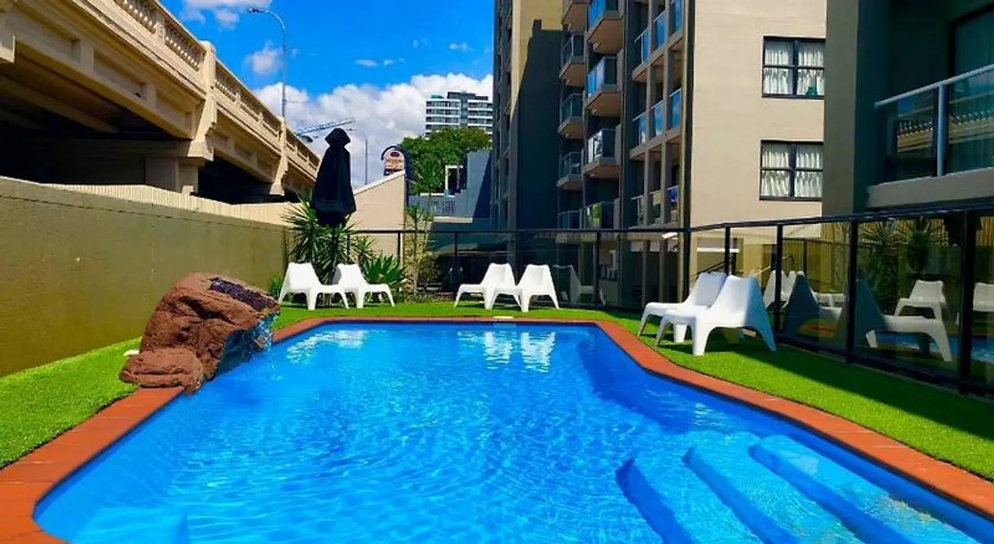 Riverside Southbank OUTDOOR_POOL