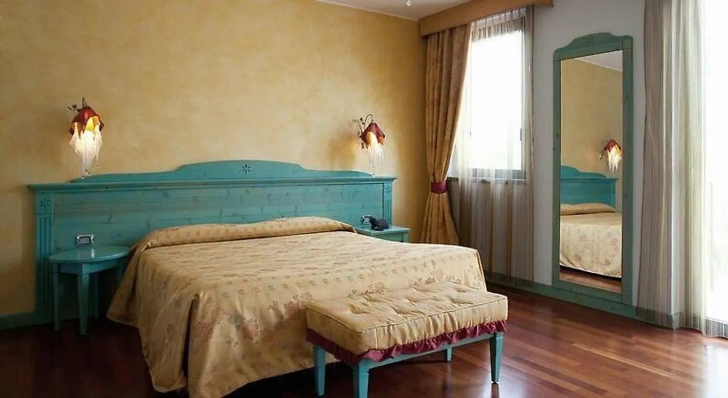 Hotel Residence Montelago ROOM_EXAMPLE