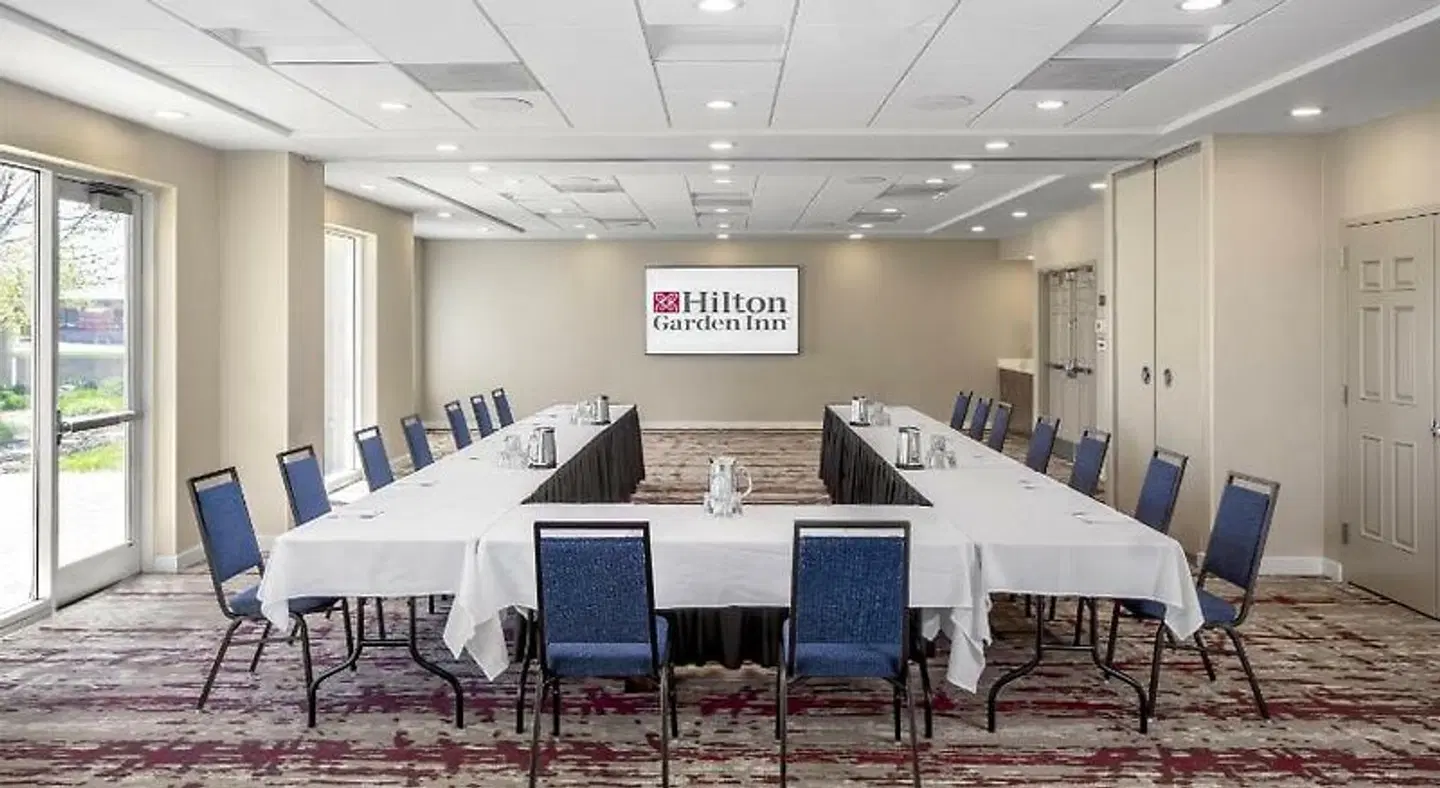 Hilton Garden Inn Des Moines/Urbandale Konferenz