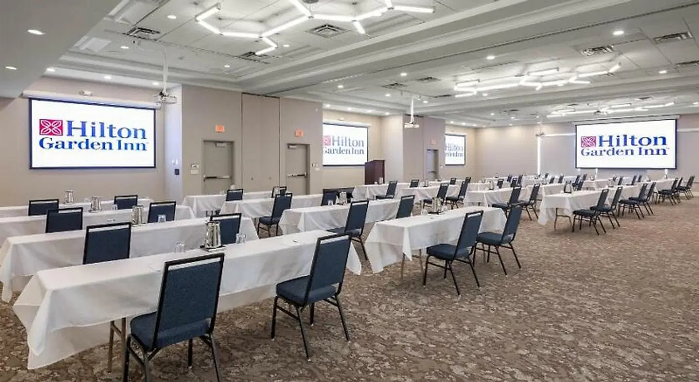 Hilton Garden Inn Des Moines/Urbandale Konferenz