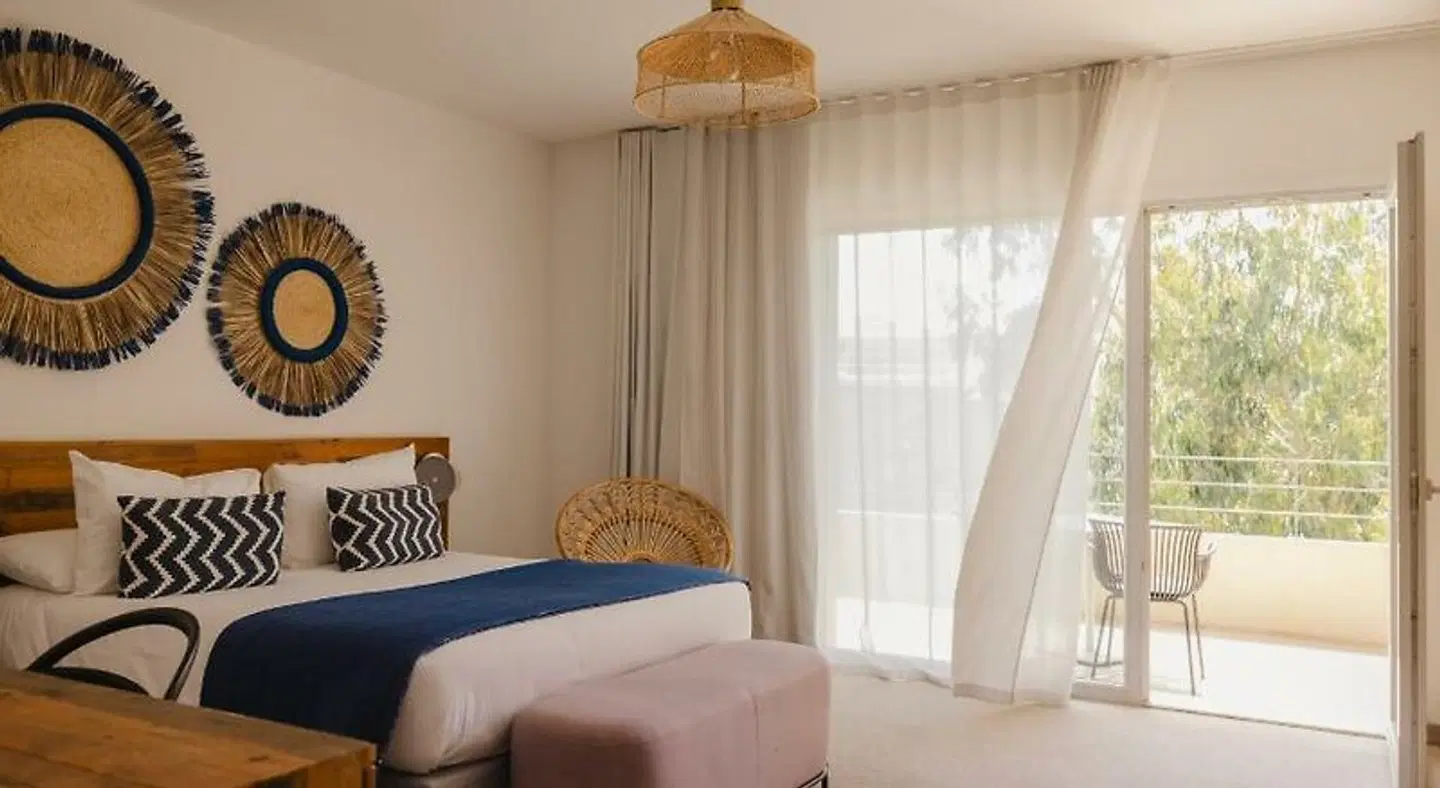 Le Balamina ROOM_EXAMPLE