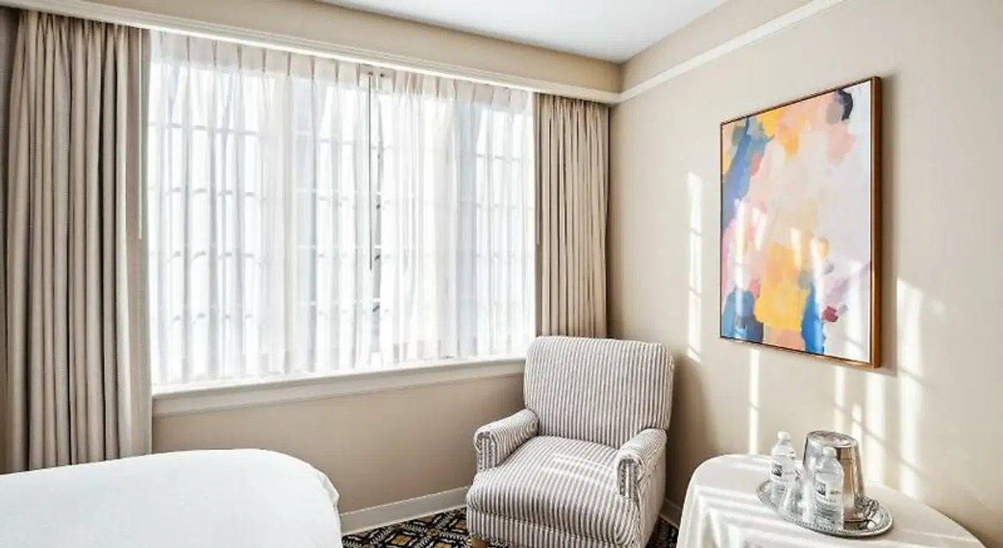 The Simsbury Inn ROOM_EXAMPLE
