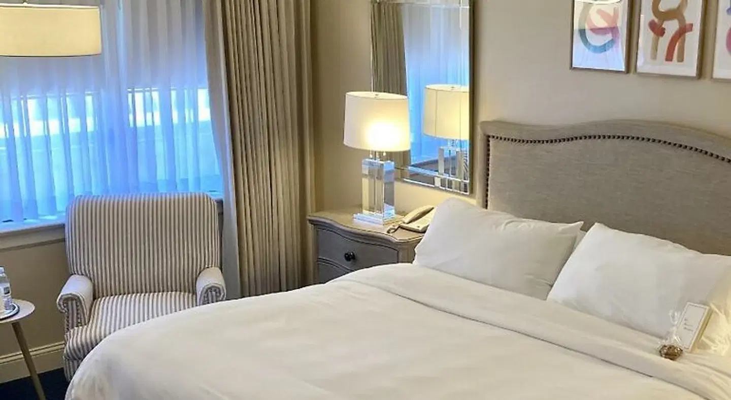 The Simsbury Inn ROOM_EXAMPLE