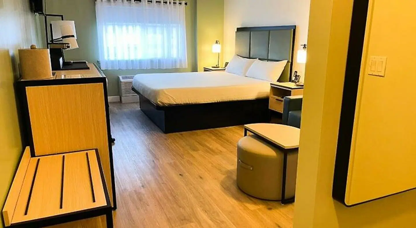 SKKY Hotel ROOM_EXAMPLE