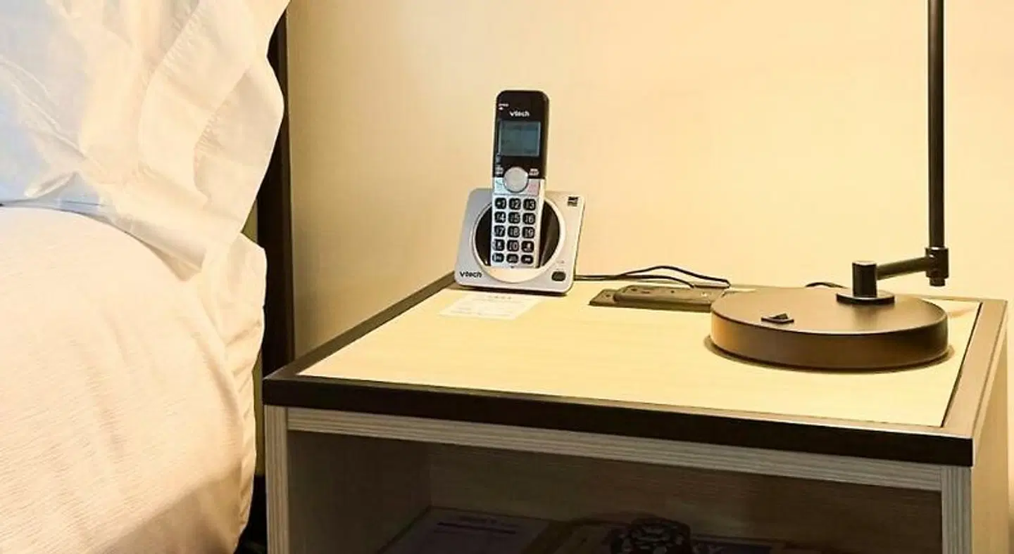 SKKY Hotel HEALTH_BEAUTY