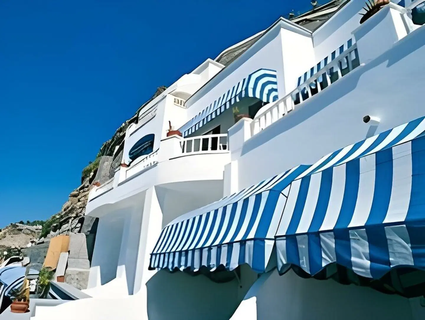 Casa Celestino EXTERIOR