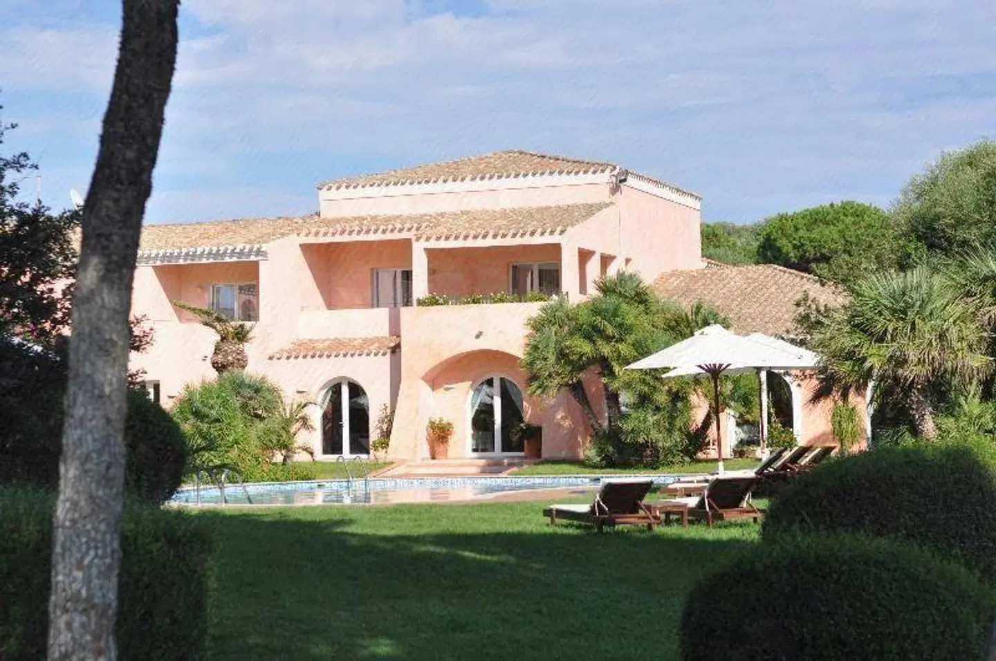 Cala Dell'Arena EXTERIOR