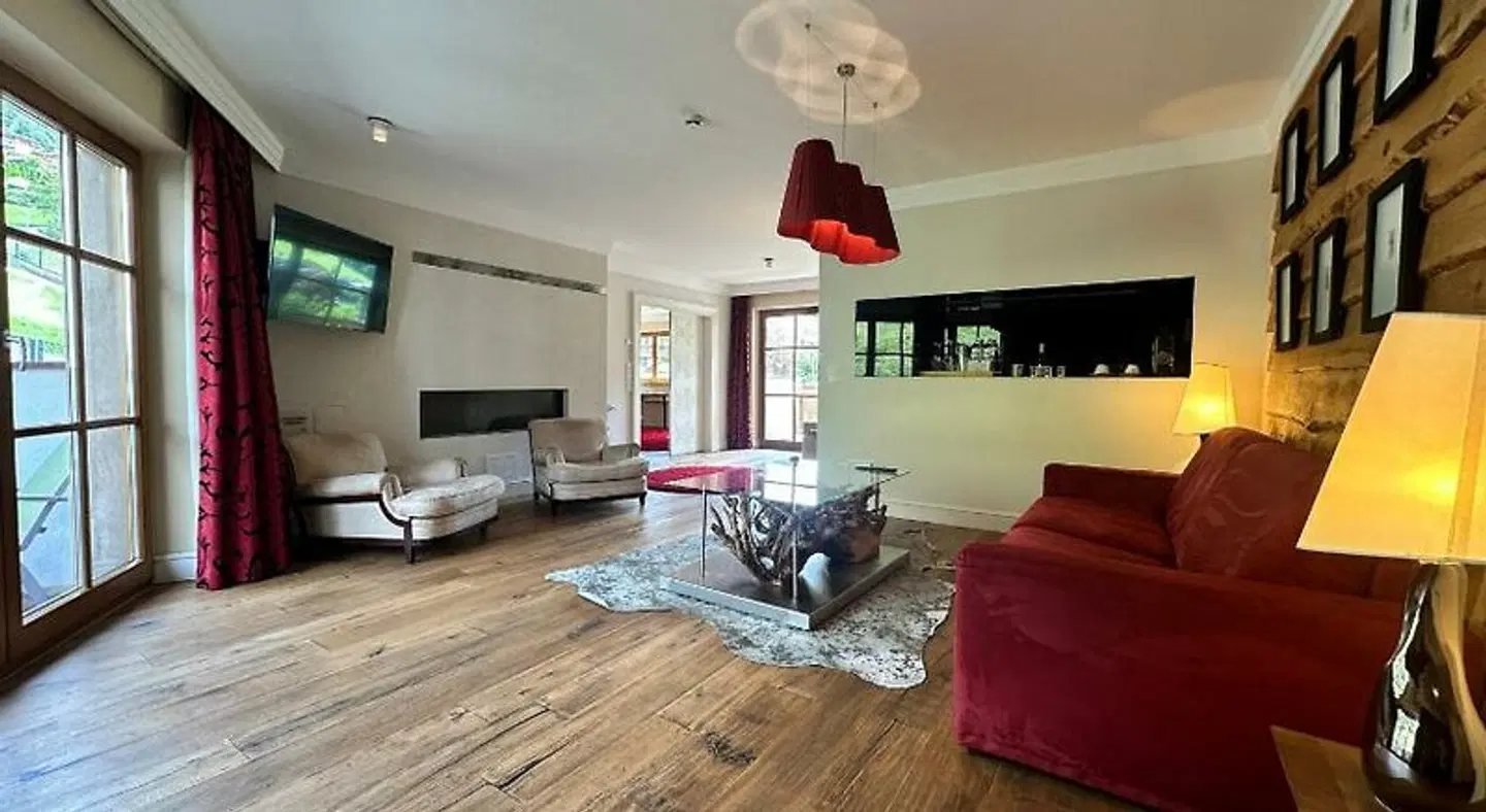Hotel Alpine Palace LOUNGE_LOBBY