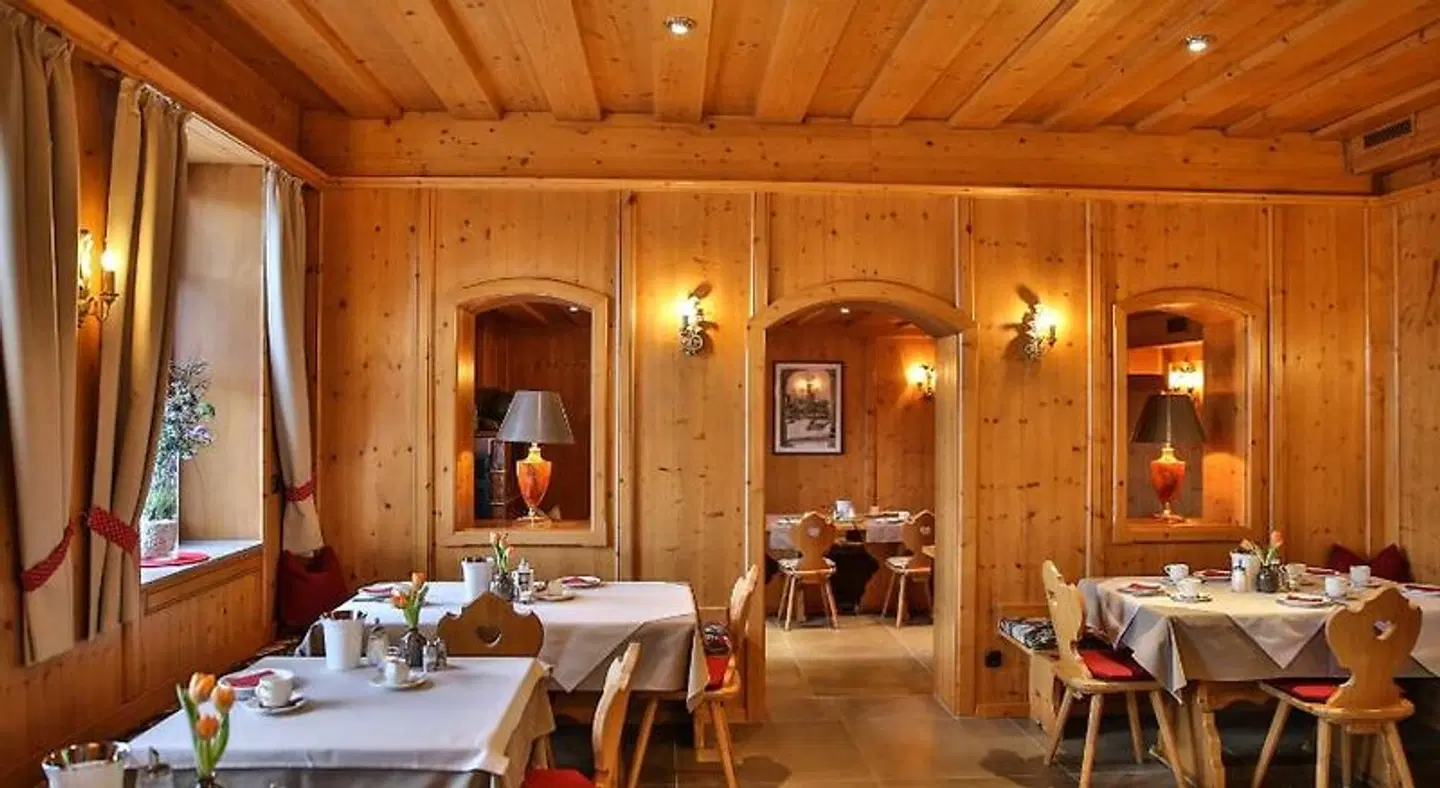 Anderschitz Restaurant