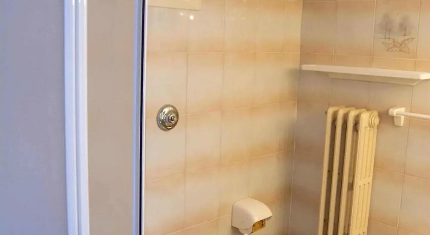 Tignale Badezimmer