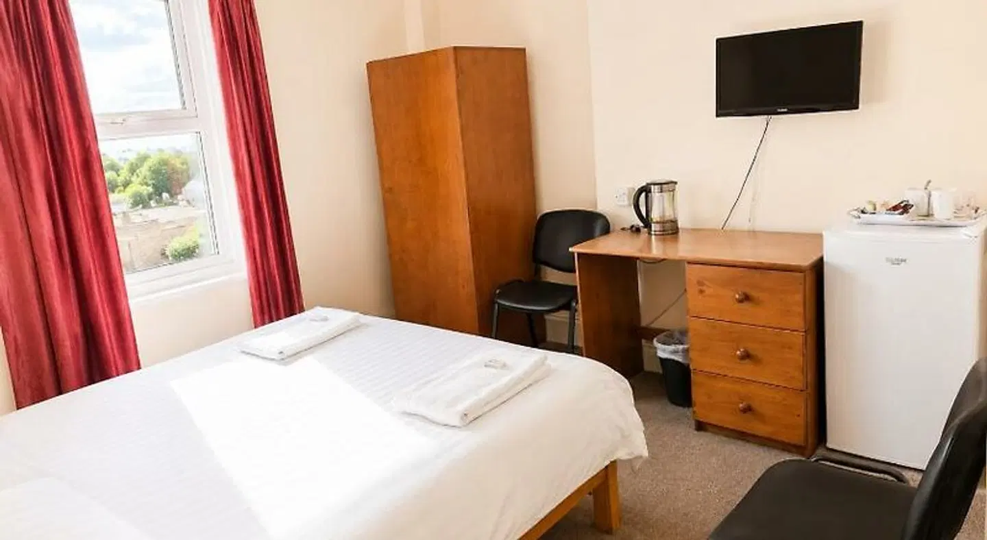The Dolphins Hotel - Guest house ROOM_EXAMPLE