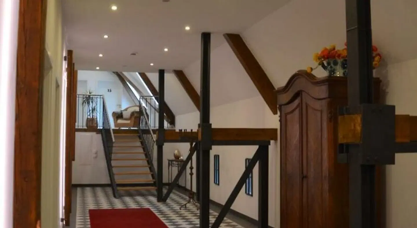 Ferme Auberge Wersauer Hof SPORTS_AND_LEISURE