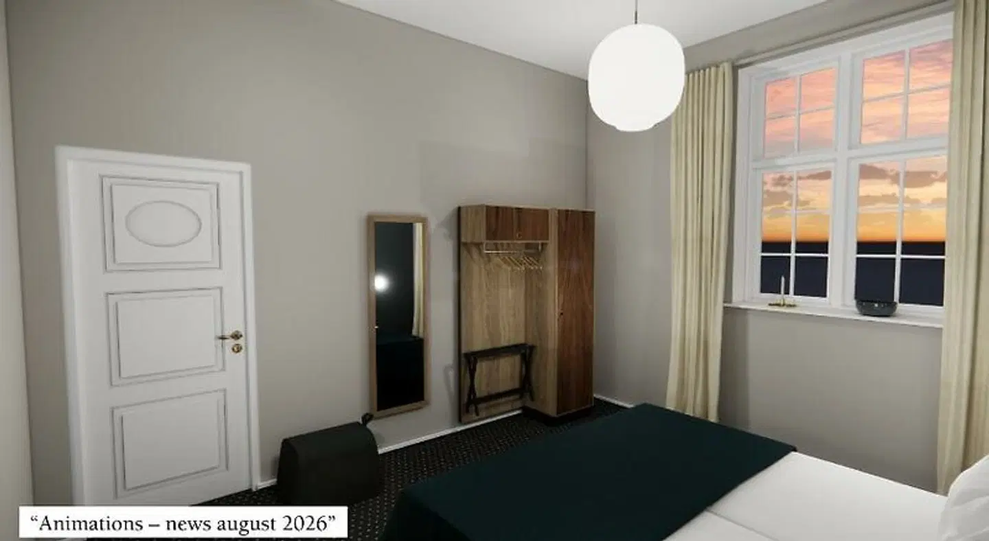 Koldingfjord ROOM_EXAMPLE