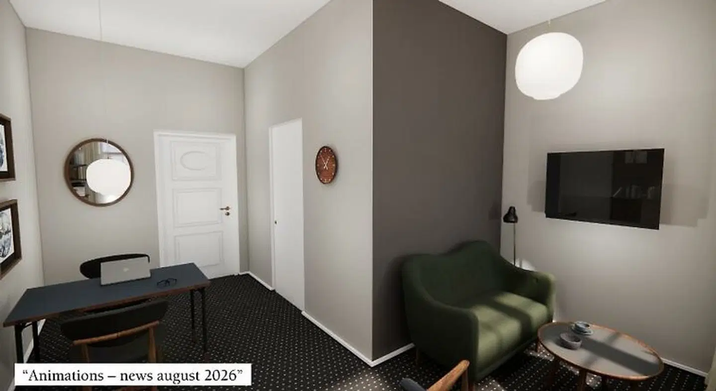 Koldingfjord ROOM_EXAMPLE