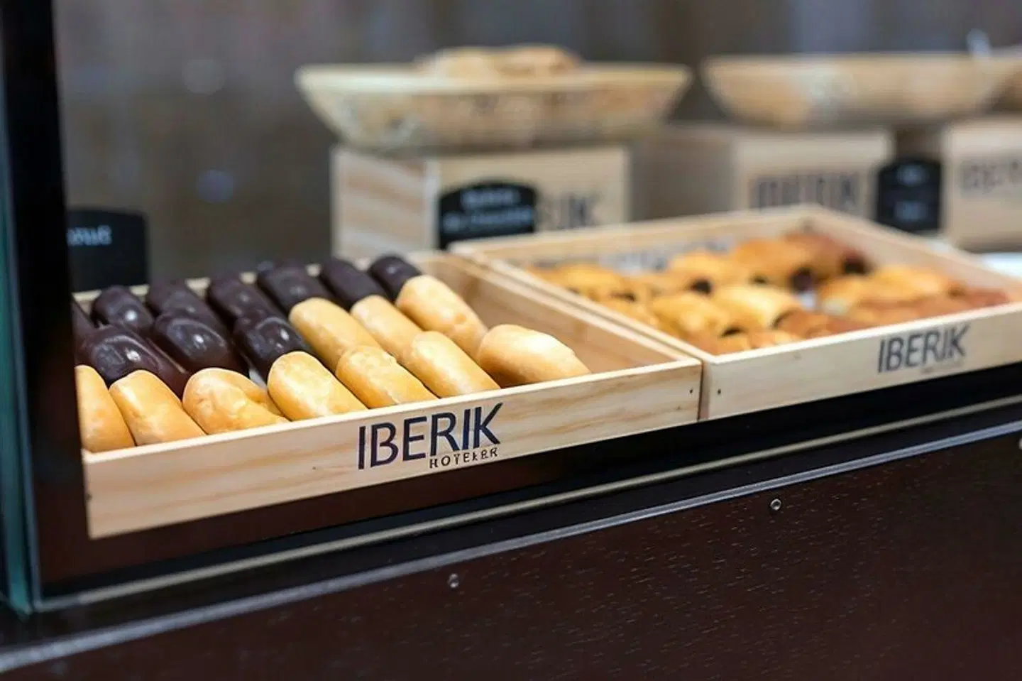 IBERIK Santo Domingo Plaza Hotel Restaurant