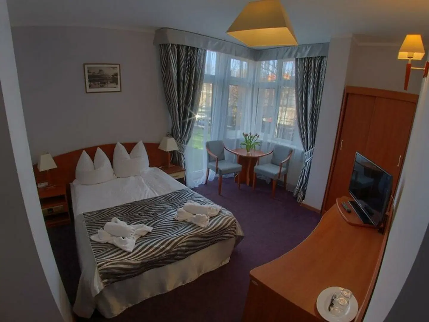 Villa Jedynak ROOM_EXAMPLE