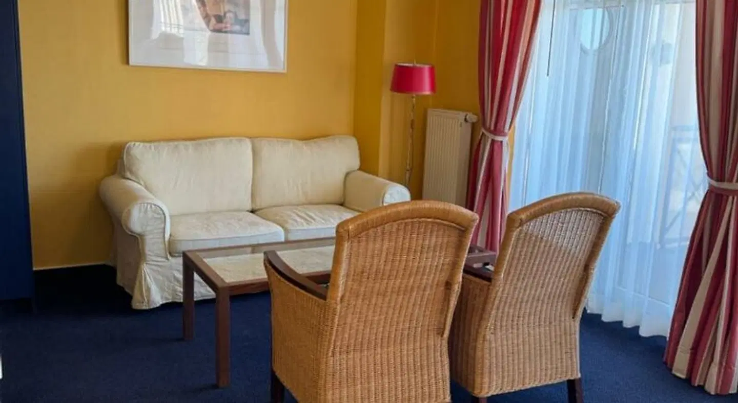 NP Hotel Schweriner Hof ROOM_EXAMPLE
