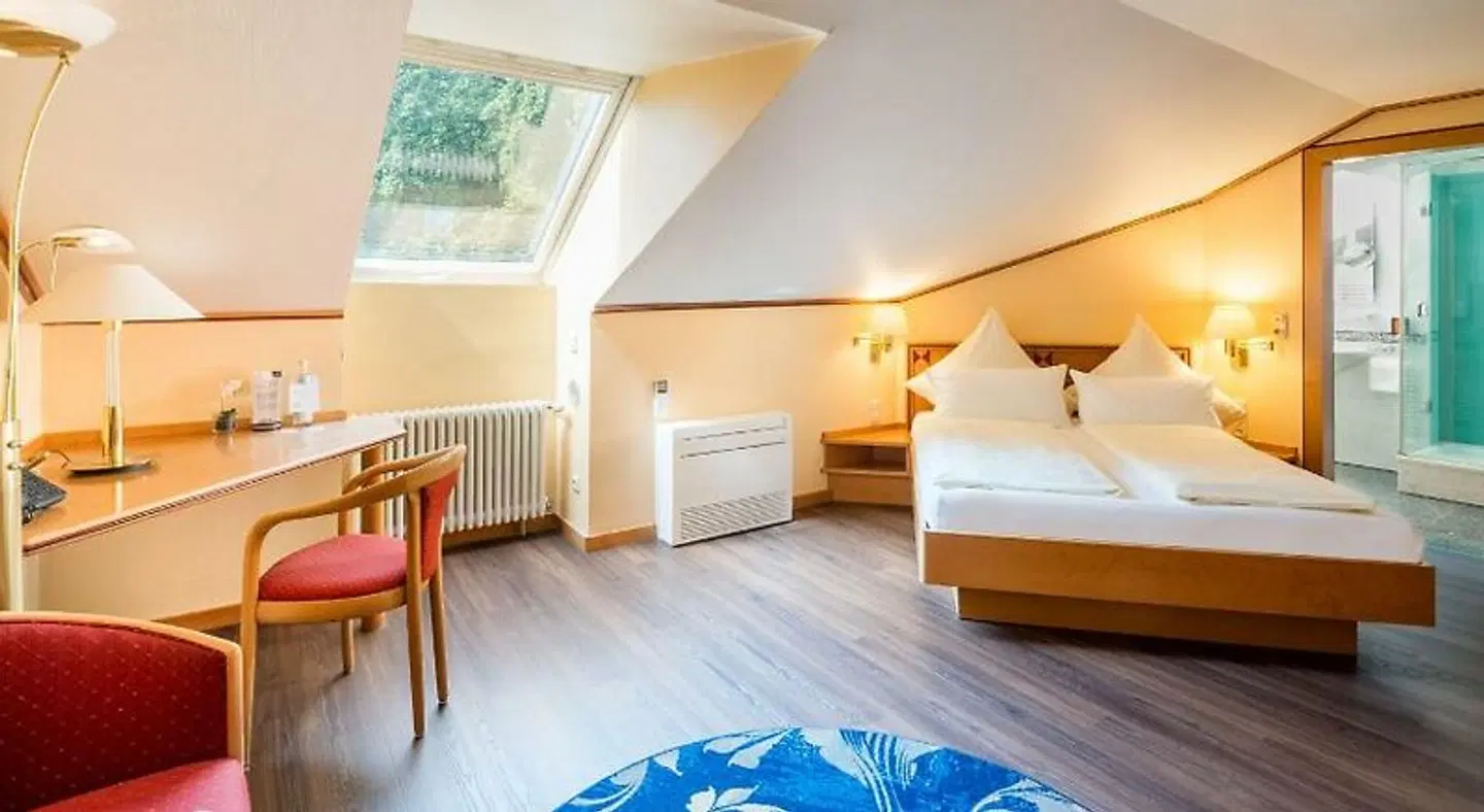 Hotel Asemann Planegg ROOM_EXAMPLE