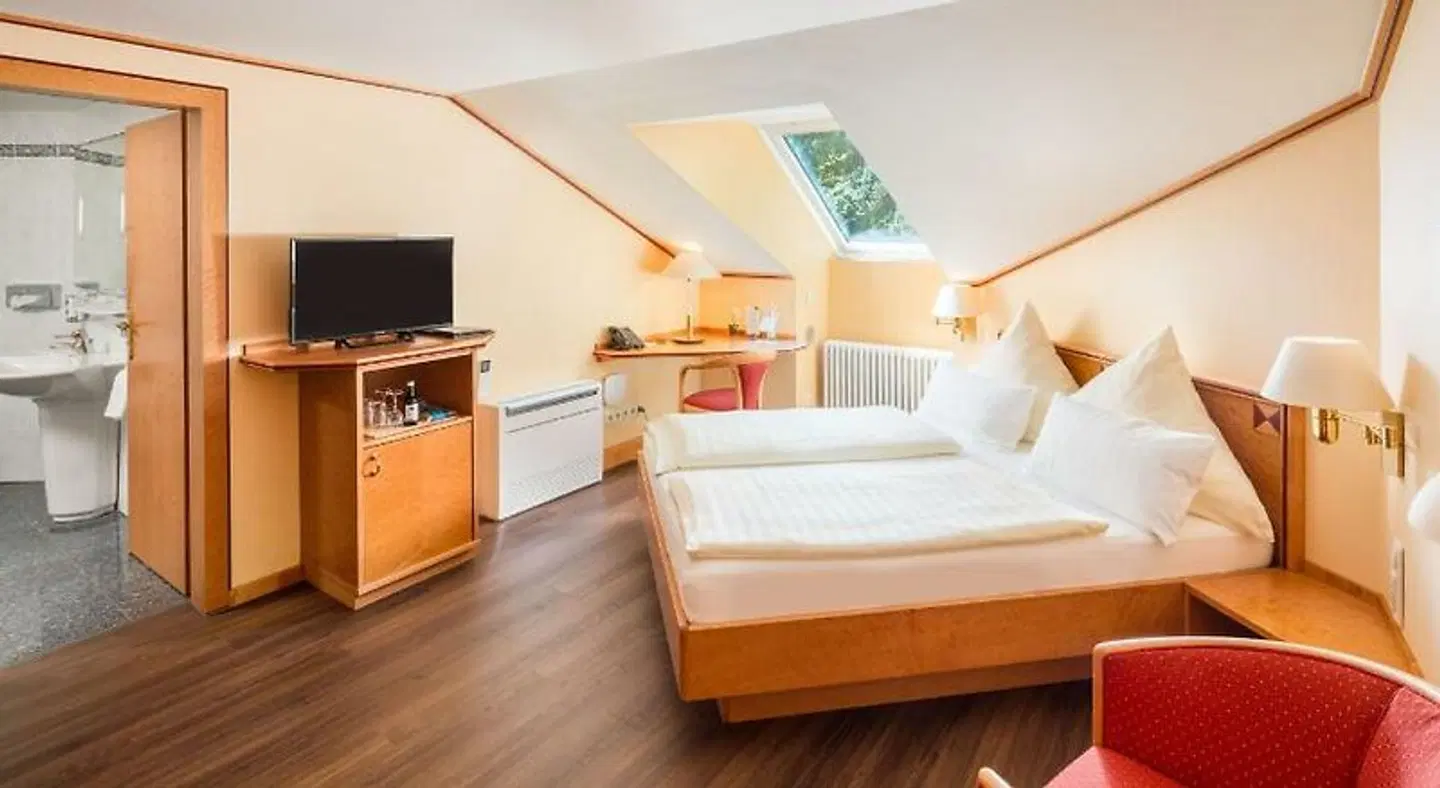 Hotel Asemann Planegg ROOM_EXAMPLE