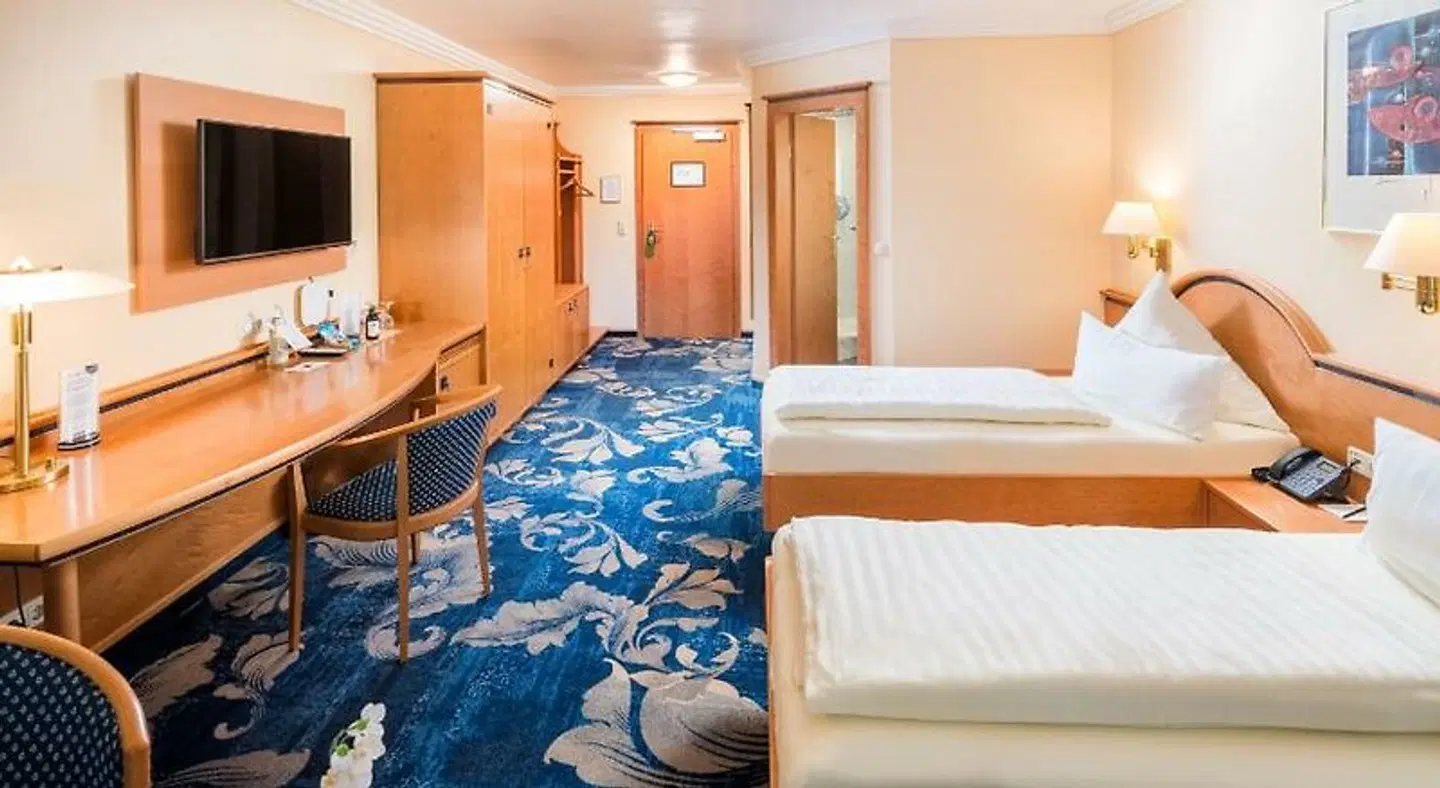 Hotel Asemann Planegg ROOM_EXAMPLE