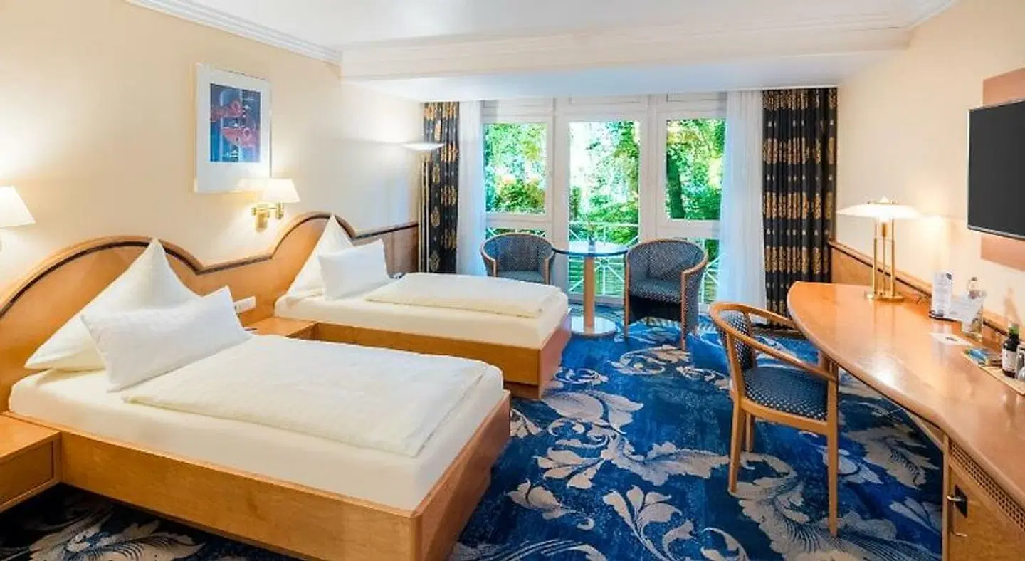 Hotel Asemann Planegg ROOM_EXAMPLE
