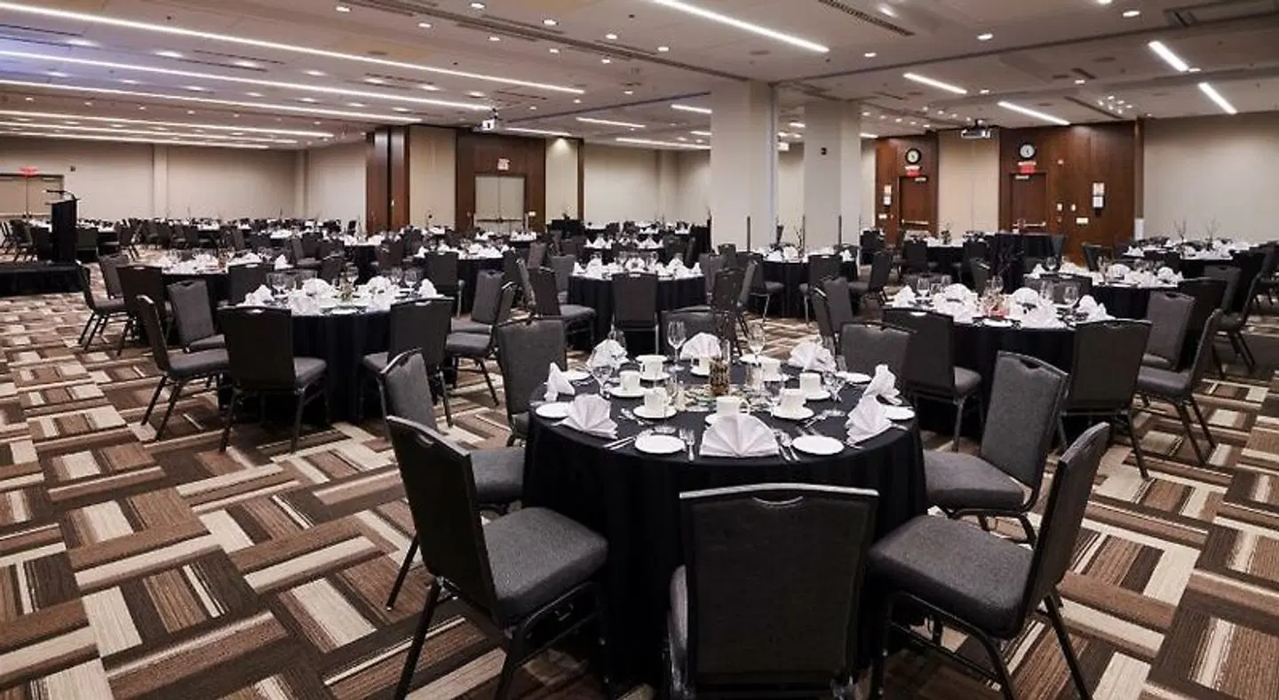 Grey Eagle Resort Restaurant